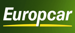 Europcar Rentals in Europe
