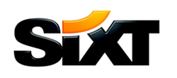 Sixt Car Rentals in Europe